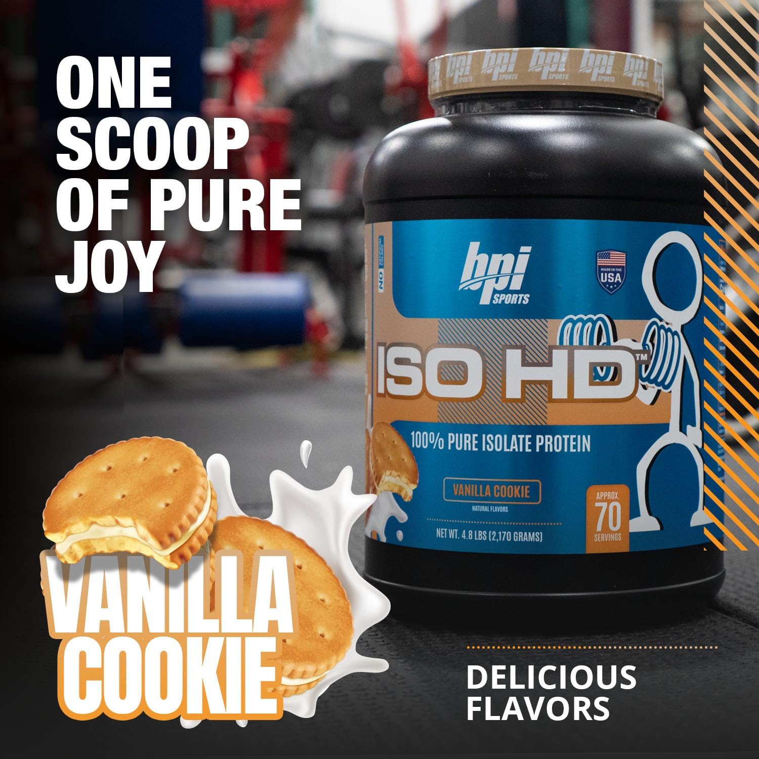 bpi-sports-iso-hd-vanilla-cookie-isolate-protein-powder---48-lbs-70-servings-4