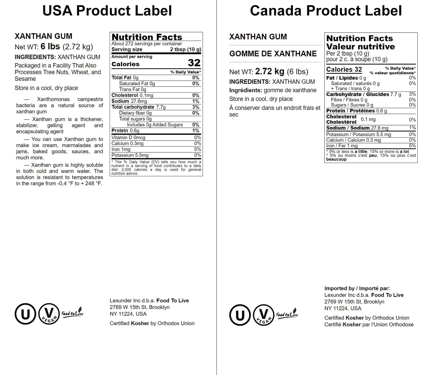 6-lb-xanthan-gum-powder---kosher-vegan-keto-friendly-for-baking---bulk-size-by-food-to-live-3