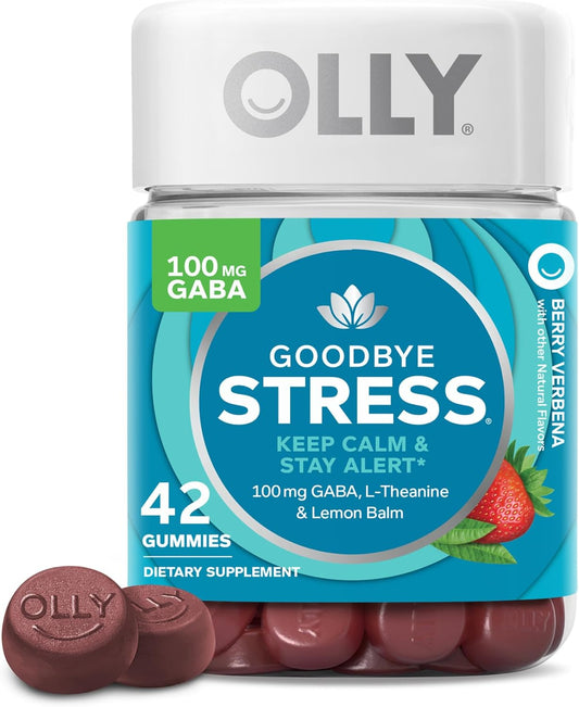 olly-goodbye-stress-gummy-with-gaba-l-theanine-lemon-balm-for-stress-relief---42-berry-flavored-gummies-1