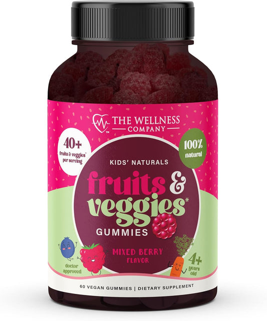 kids-fruit-veggie-gummy-supplement---60-gummies-complete-daily-dose-of-fruits-veggies-vegan-non-gmo-gluten-free-1-month-supply-the-wellness-company-1