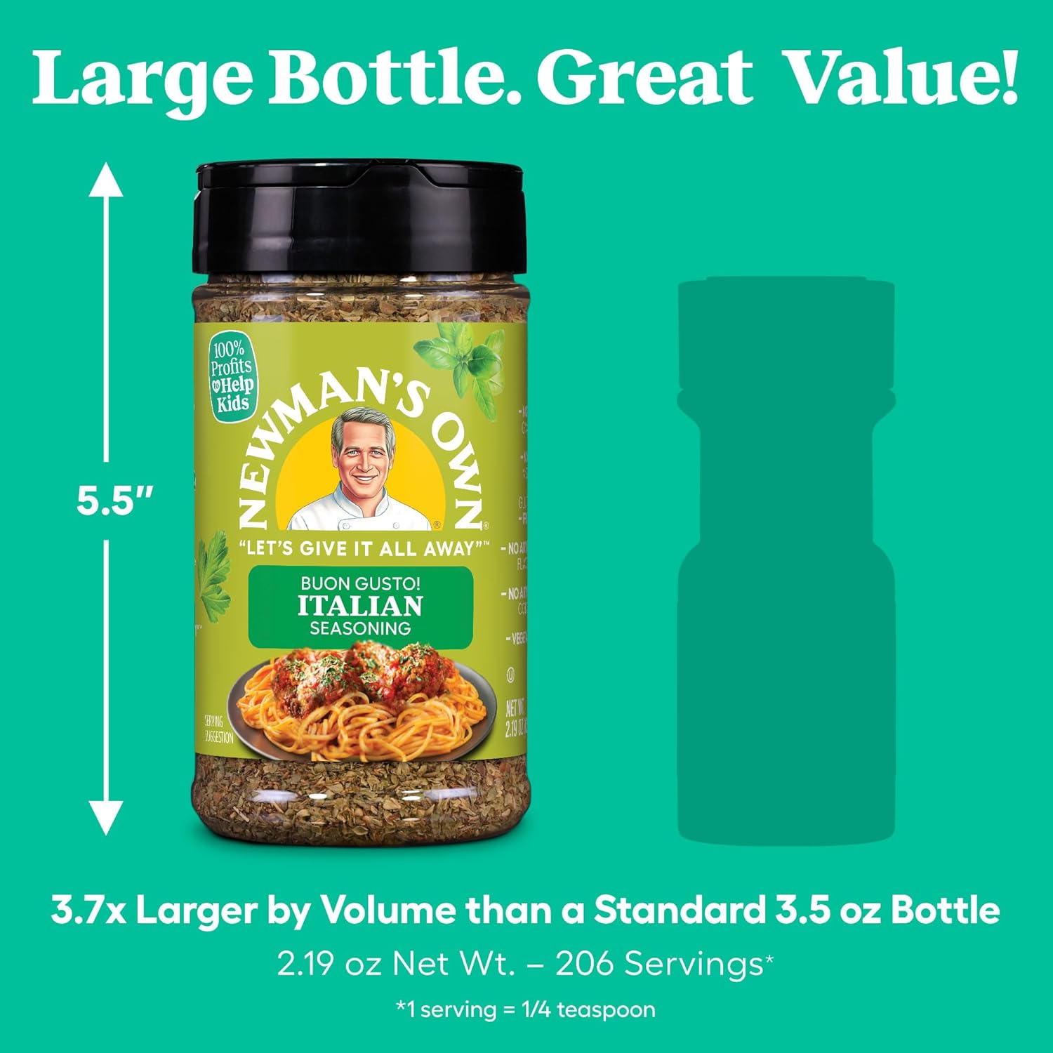 newmans-own-buon-gusto-italian-seasoning---ideal-blend-for-italian-cooking-bread-pizza-salads-chicken---msg-free-gluten-free-non-gmo-kosher---219-oz-bottle-6