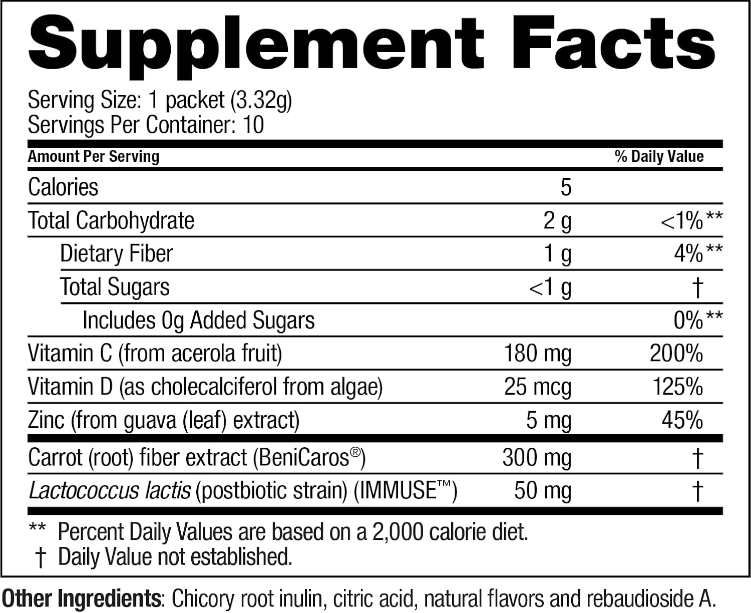 immune-activator-drink-mix-with-prebiotics-postbiotics-vitamin-c-d-zinc---lemon-flavor-60-count-7