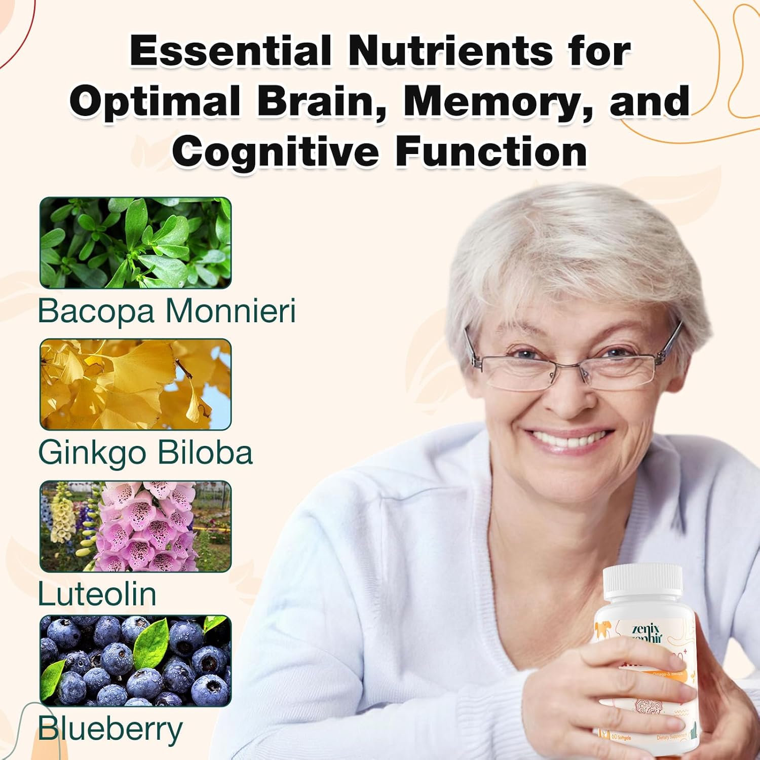 memory-focus-supplement-with-omega-3-bacopa-plasmalogens---brain-support-for-cognitive-function---boost-concentration-memory---non-gmo-60-softgels-2