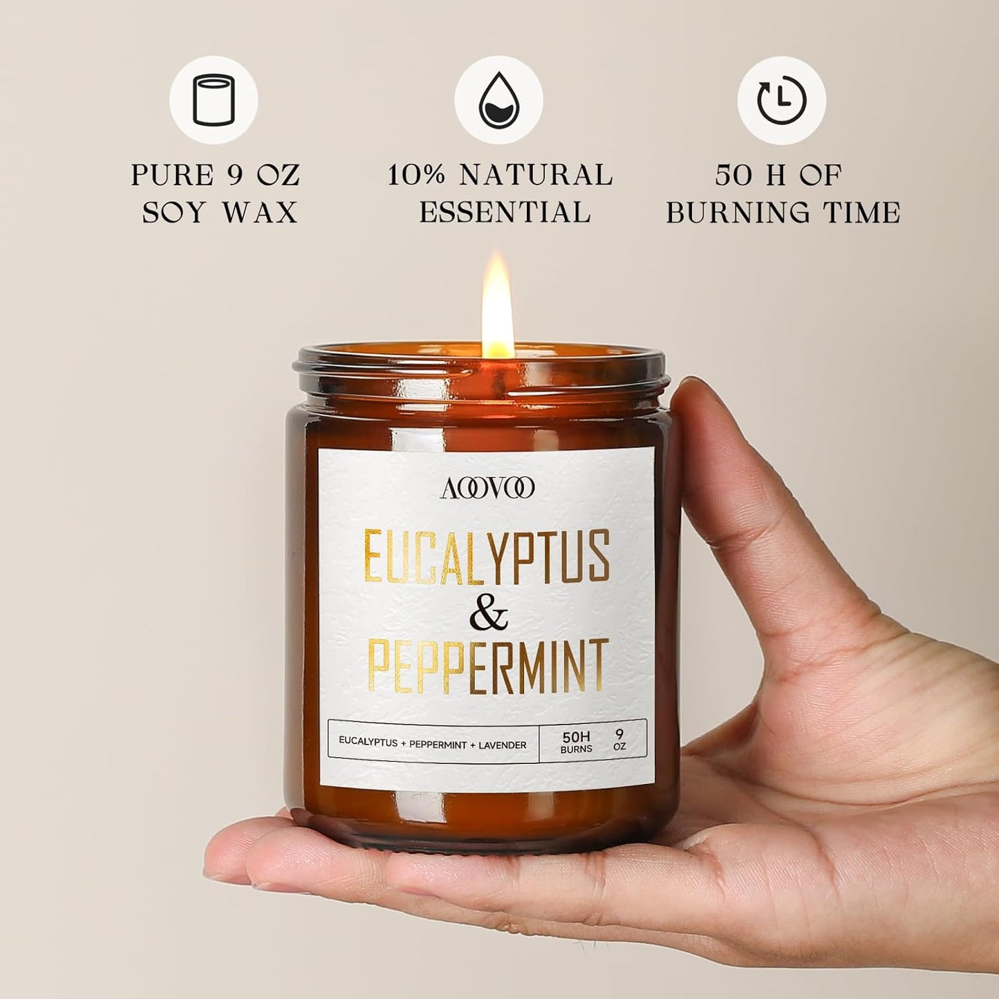 eucalyptus-mint-scented-soy-candle-for-aromatherapy-and-home-9oz---aoovoo-eucalyptus-candle-long-lasting-soy-wax-candle-3