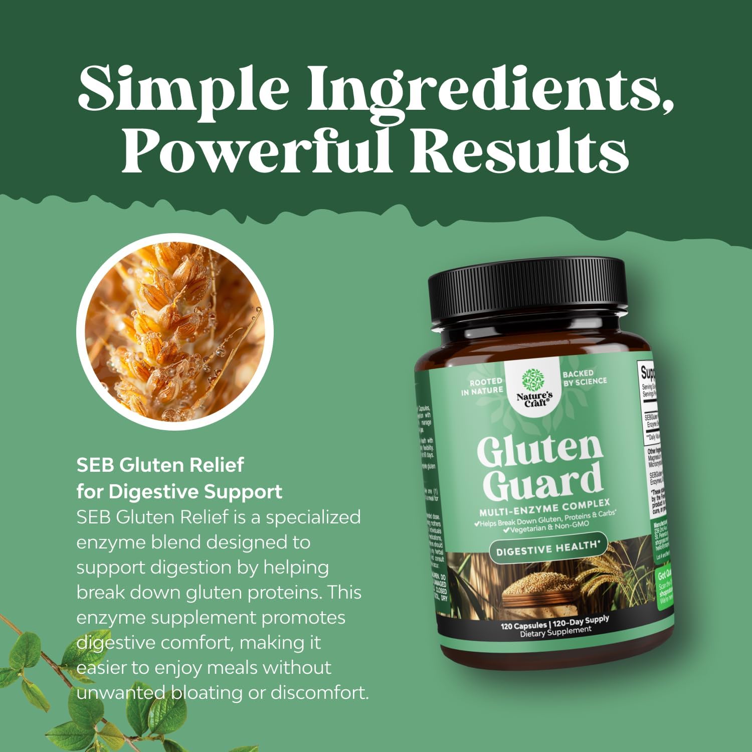 glutenguard-enzyme-complex-for-gluten-intolerance---fast-acting-digestive-enzymes-with-dpp-iv-blend-lipase-amylase-bromelain---120-servings-4