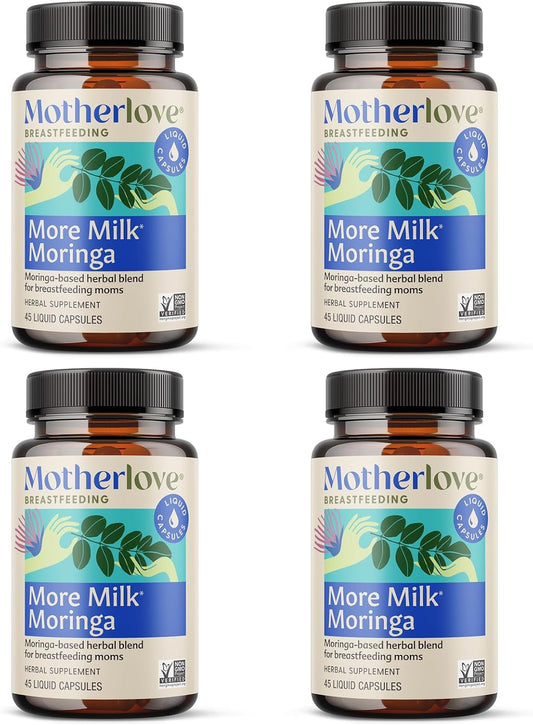 organic-motherlove-more-milk-moringa-supplement-180-liquid-caps-for-breast-milk-supply---non-gmo-vegan-kosher-with-moringa-1