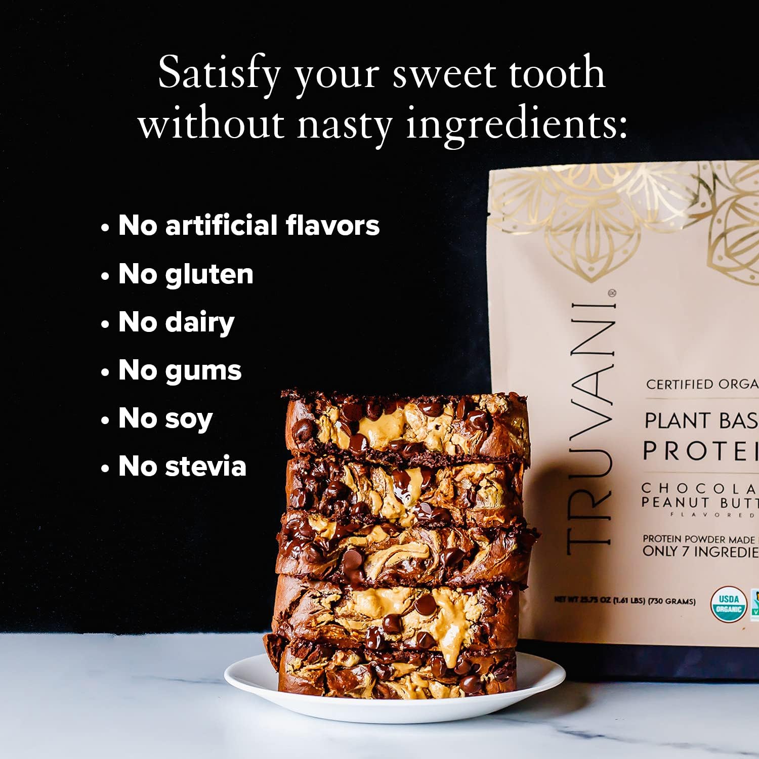 organic-vegan-plant-protein-powder-bundle---non-gmo-dairy-free-soy-free-gluten-free---2-packs-20-servings-each-chocolate-chocolate-peanut-butter-2
