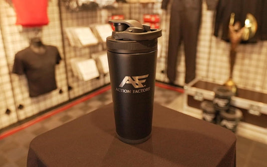 action-factory-af-logo-iceshaker-insulated-stainless-steel-water-bottle-shaker-double-walled-workout-hydration-bottle-1