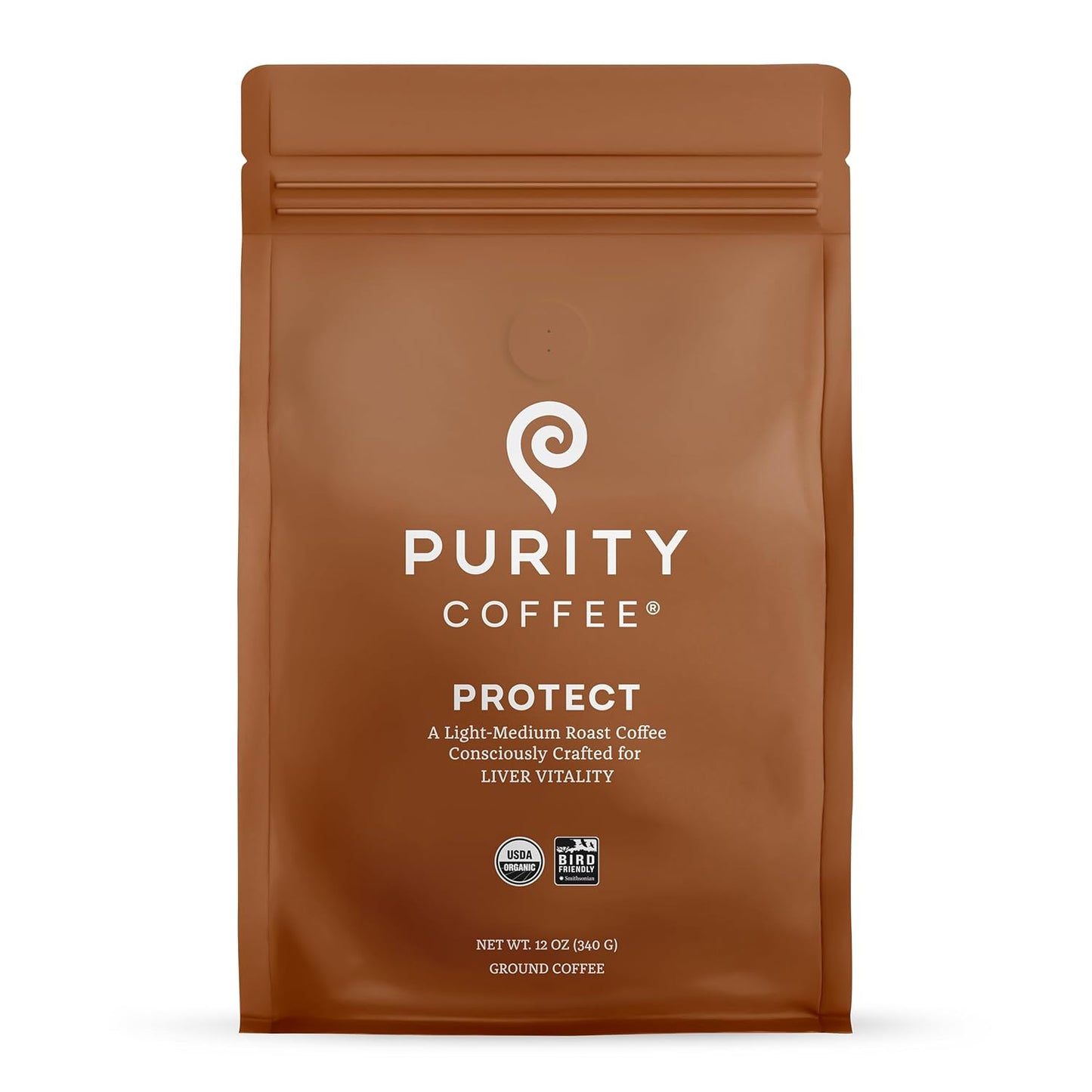 usda-organic-liver-vitality-ground-coffee---purity-coffee-protect-light-medium-roast-12oz---antioxidant-mold-mycotoxin-and-pesticide-tested-1