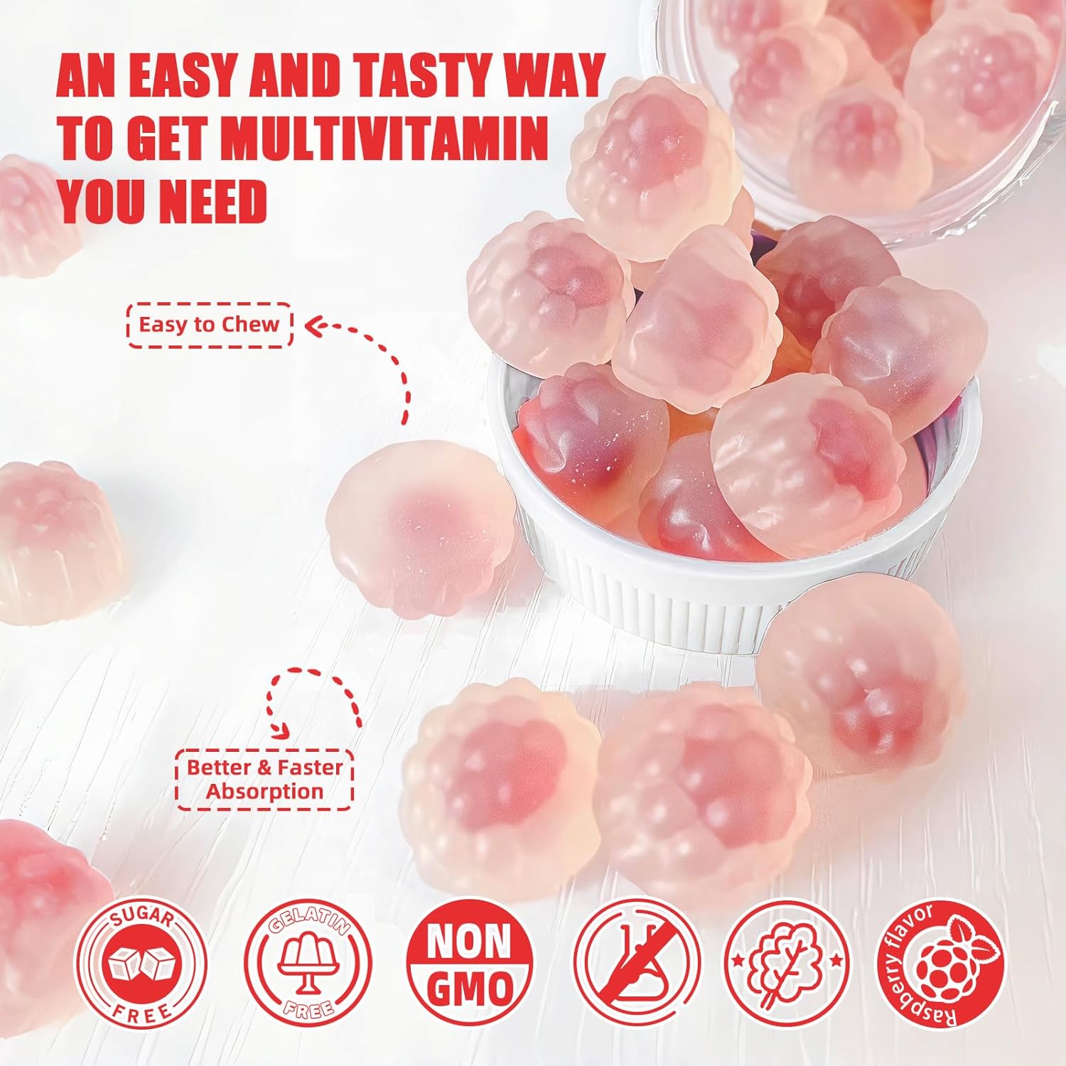 sugar-free-wellcatcher-vitamin-adkb12-gummies-with-d3-k2-b12-mk-7---chewable-vegan-multivitamin-for-men-women---supports-bone-brain-immune-skin-eye-heart-health---60-count-raspberry-flavored---2-pack-6