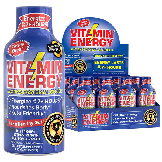natural-vitamin-b12-energy-shots-for-long-lasting-energy-focus---sugar-free-carb-free-supplement-with-vitamins-b6-b12---acai-pomegranate-flavor---193-fl-oz-x-12-pack-1