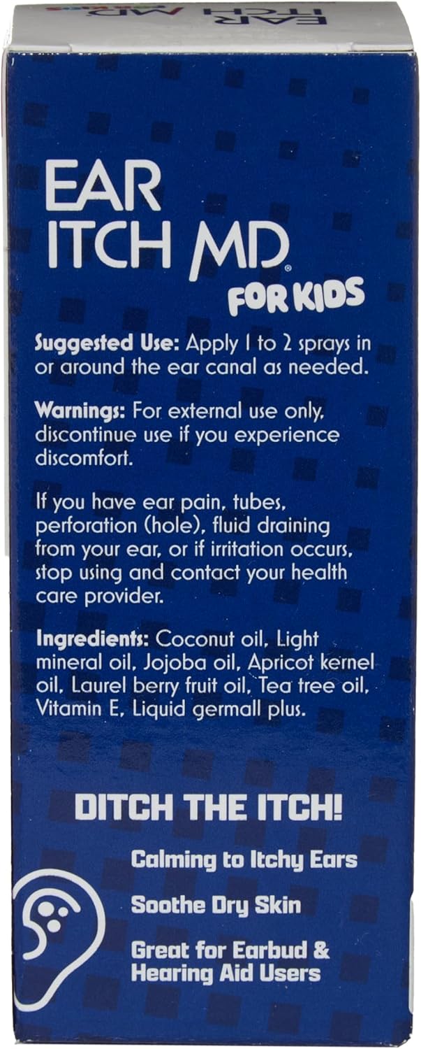 ear-itch-md-for-kids---intensive-ear-drops-spray-for-dry-itchy-ears-children-age-2-moisturizing-formula-with-vitamin-e-allergies-eczema-dermatitis-psoriasis-hearing-aids-earwax-md-by-eosera-4