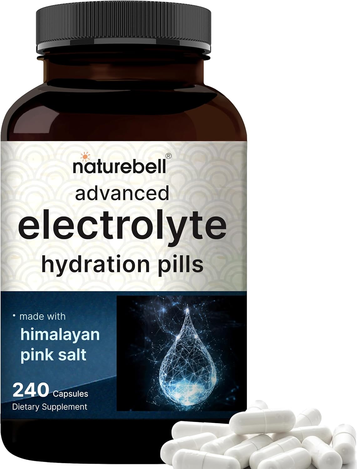 naturebell-creatine-monohydrate-powder-electrolyte-hydration-pills-bundle---micronized-creatine-for-high-absorption-fast-hydrating-keto-electrolytes-5