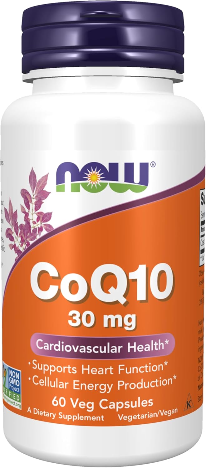 now-coq10-30mg-veg-capsules---pharmaceutical-grade-all-trans-form-60-count-1