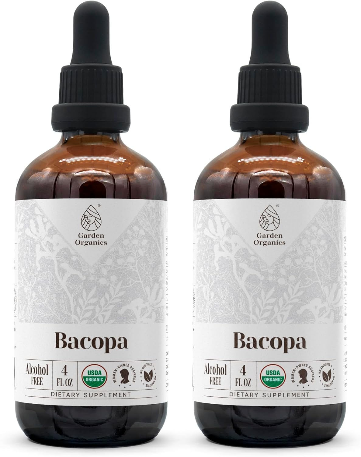 usda-organic-bacopa-herbal-extract-drops-for-relaxation-and-cognitive-support---alcohol-free-tincture-from-100-organic-bacopa-monnieri-herb---8-oz-total-1