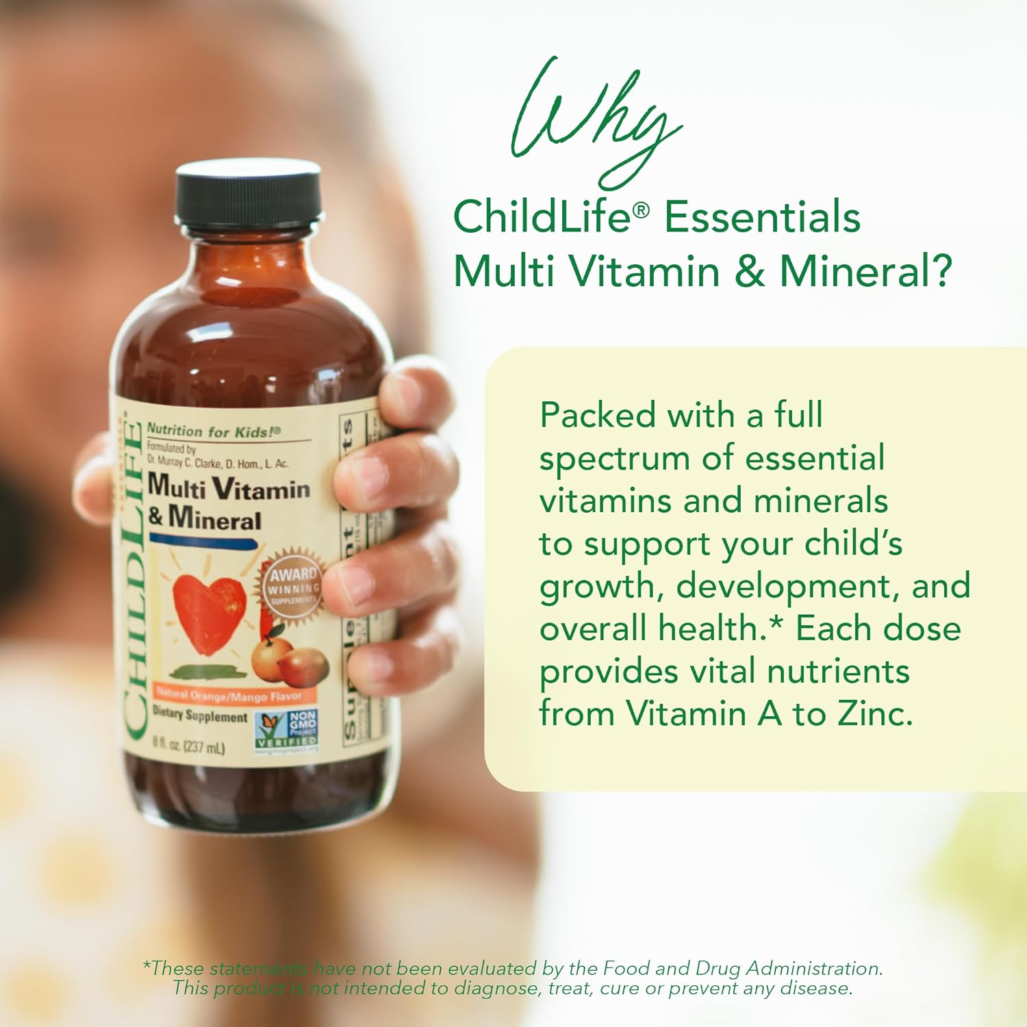 kids-multivitamin-mineral-liquid-supplement---natural-orange-mango-flavor---toddler-baby-multivitamins---8-fl-oz-bottle---childlife-essentials-3