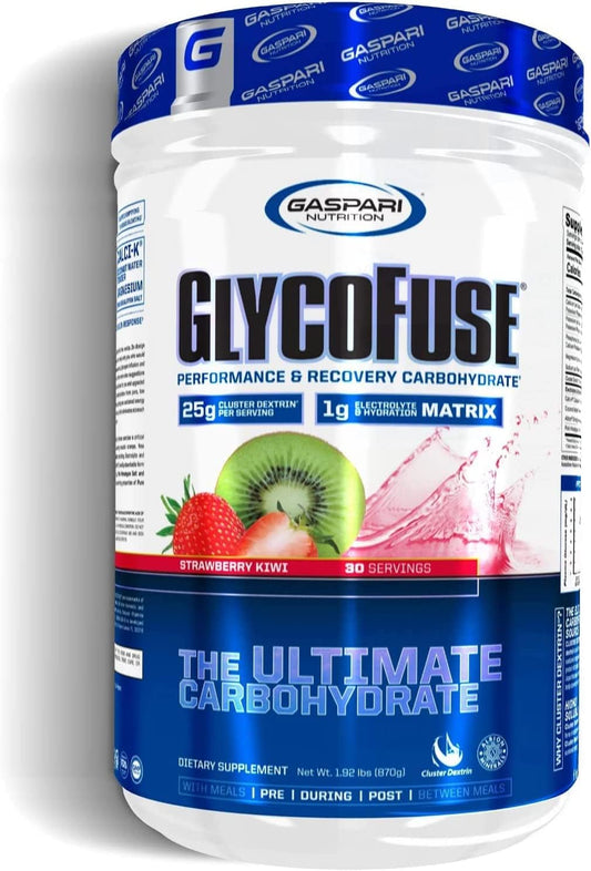 gaspari-nutrition-glycofuse-strawberry-kiwi-carbohydrate-supplement-for-performance-and-recovery---25g-cluster-dextrin-1g-electrolyte-hydration-matrix---30-servings-1