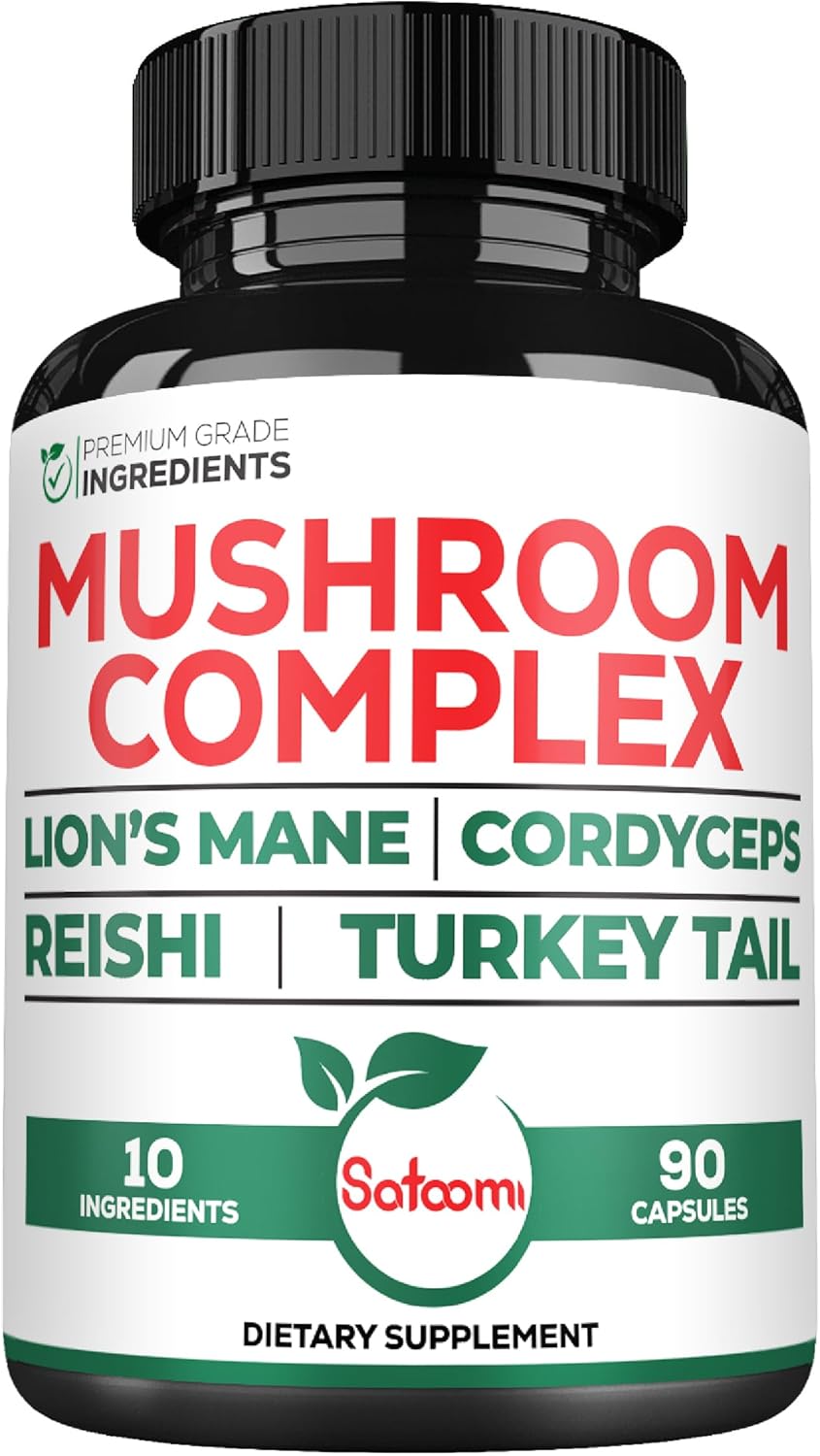10-in-1-lions-mane-supplement-complex-with-cordyceps-reishi-turkey-tail-more---90-capsules-for-3-months-1