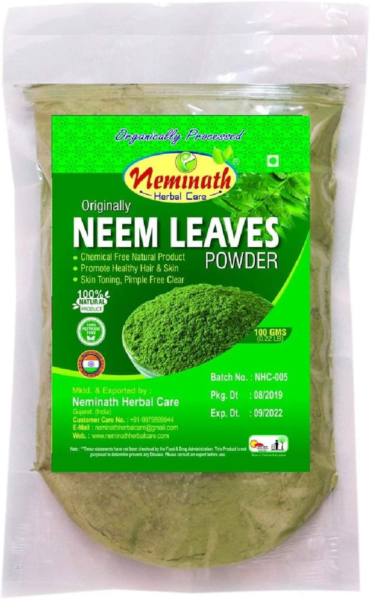 100-natural-neem-leaves-powder---neminath-herbal-care---100-gm-35-oz-1
