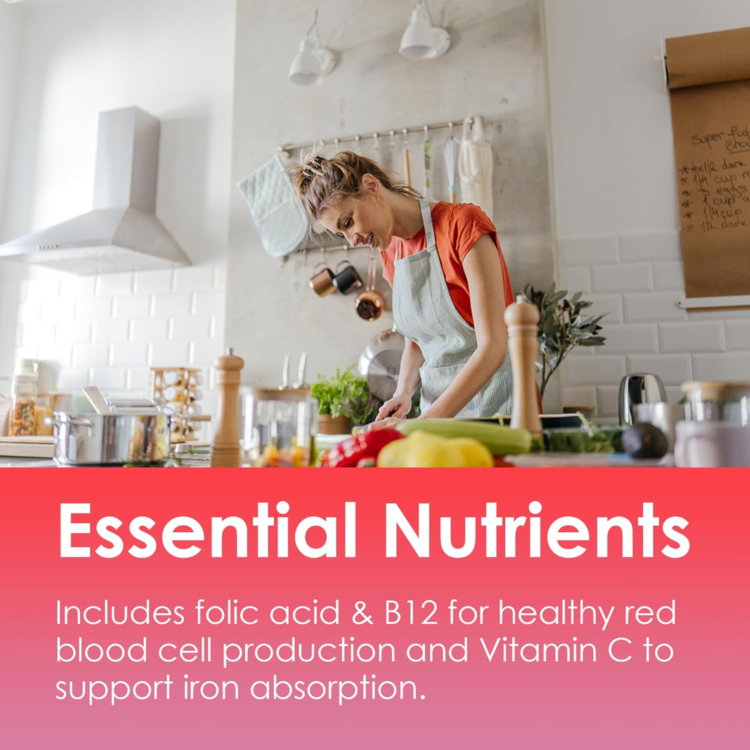 vegan-iron-gummies-for-women-with-vitamin-c-beet-root-b12-folate---energy-boost-iron-deficiency-anemia-support---60-count-8