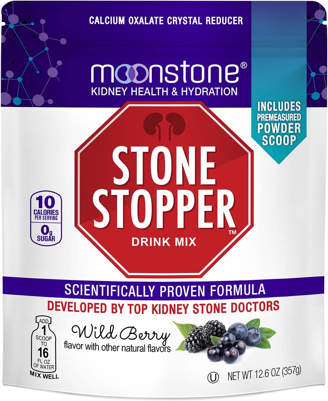 wild-berry-moonstone-stone-stopper-drink-mix---kidney-stone-prevention-calcium-oxalate-protector---alkali-citrate-support---urologist-developed-hydration-kidney-health-support---30-day-supply-1