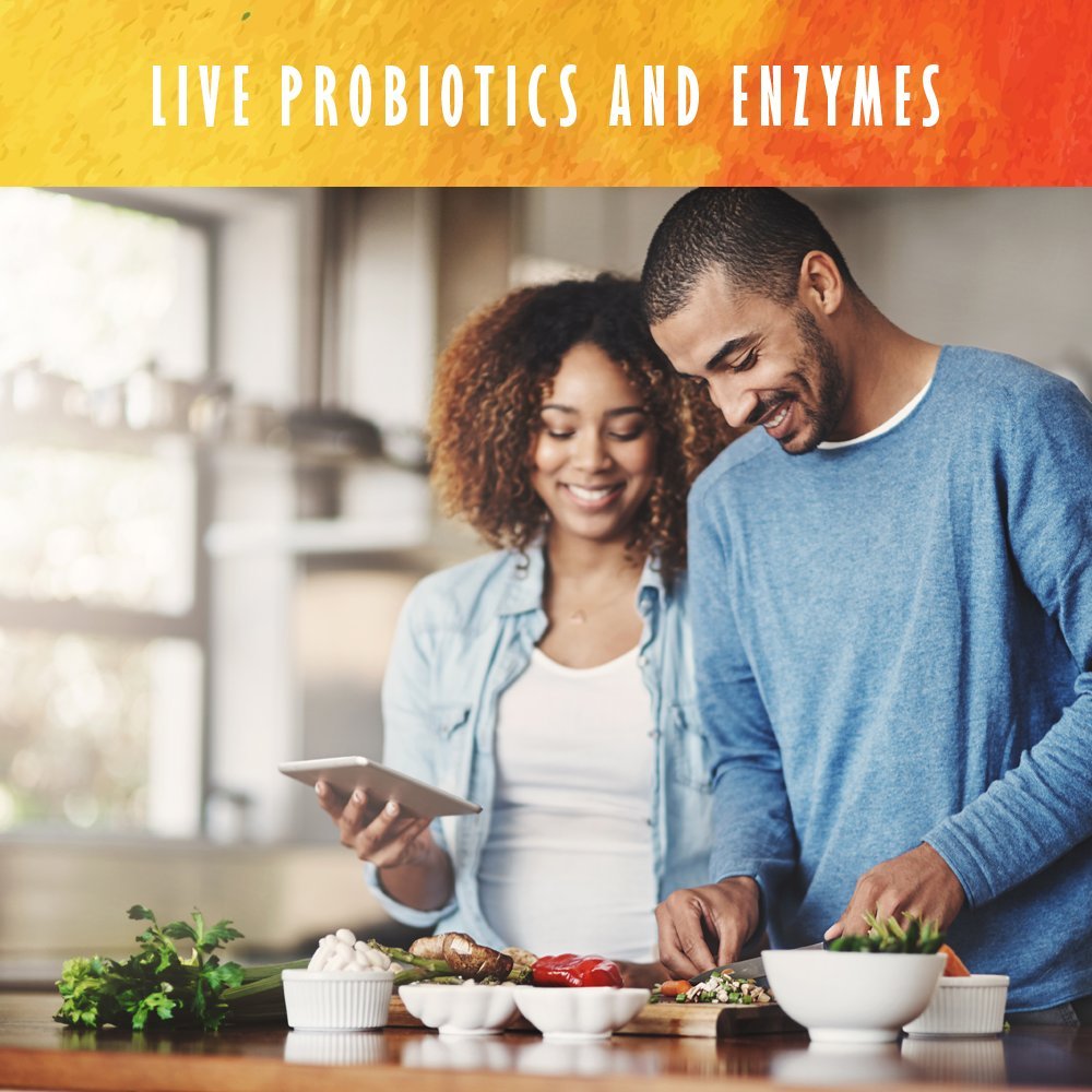 organic-plant-protein-smooth-energy-powder---vegan-gluten-free-shake-with-yerba-mate-vitamin-b12-probiotics---15g-protein-10-servings-3