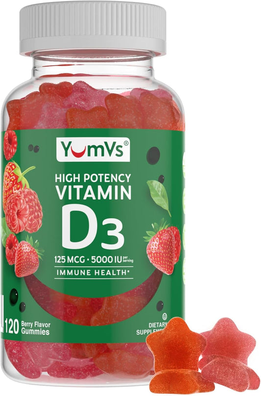 yum-vs-high-potency-vitamin-d3-gummies-5000-iu---berry-flavor---vegetarian-kosher-halal-gluten-free---vitamin-d-gummies-for-adults---120-count-1