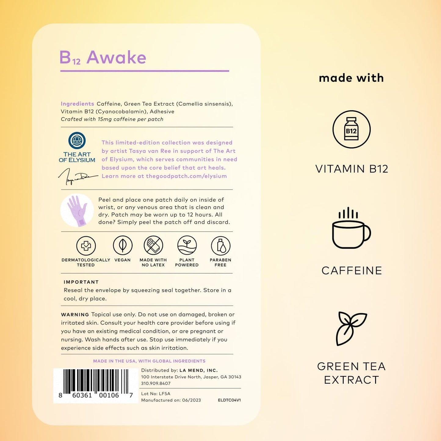 artist-designed-b12-awake-patch-with-caffeine-green-tea-extract---plant-based-energy-boost-8-patches-7
