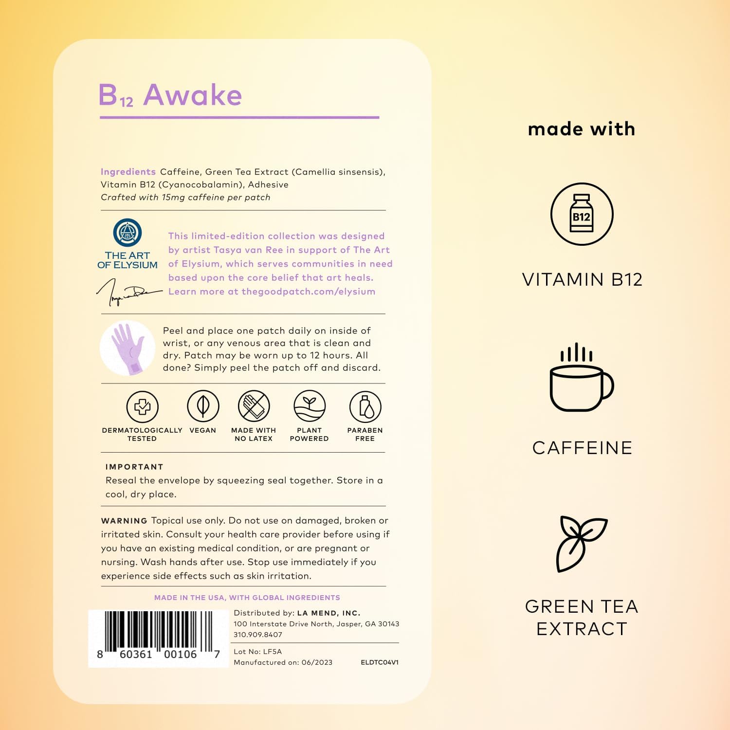 artist-designed-b12-awake-patch-with-caffeine-green-tea-extract---plant-based-energy-boost-8-patches-7