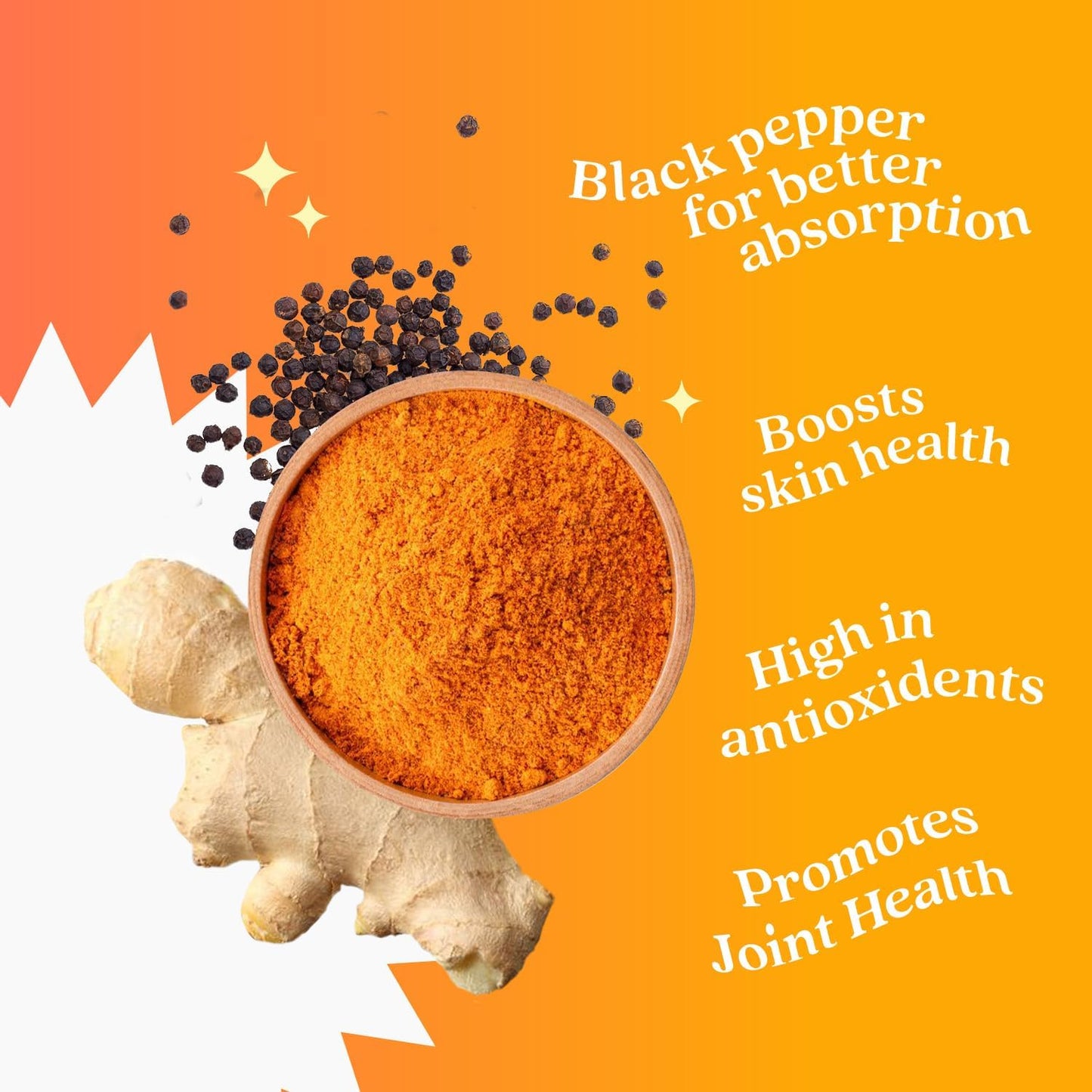 3-pack-belive-turmeric-curcumin-supplement-with-black-pepper-ginger---500mg-for-immune-support-healthy-skin-joint-health---tropical-flavor---boost-overall-health-5