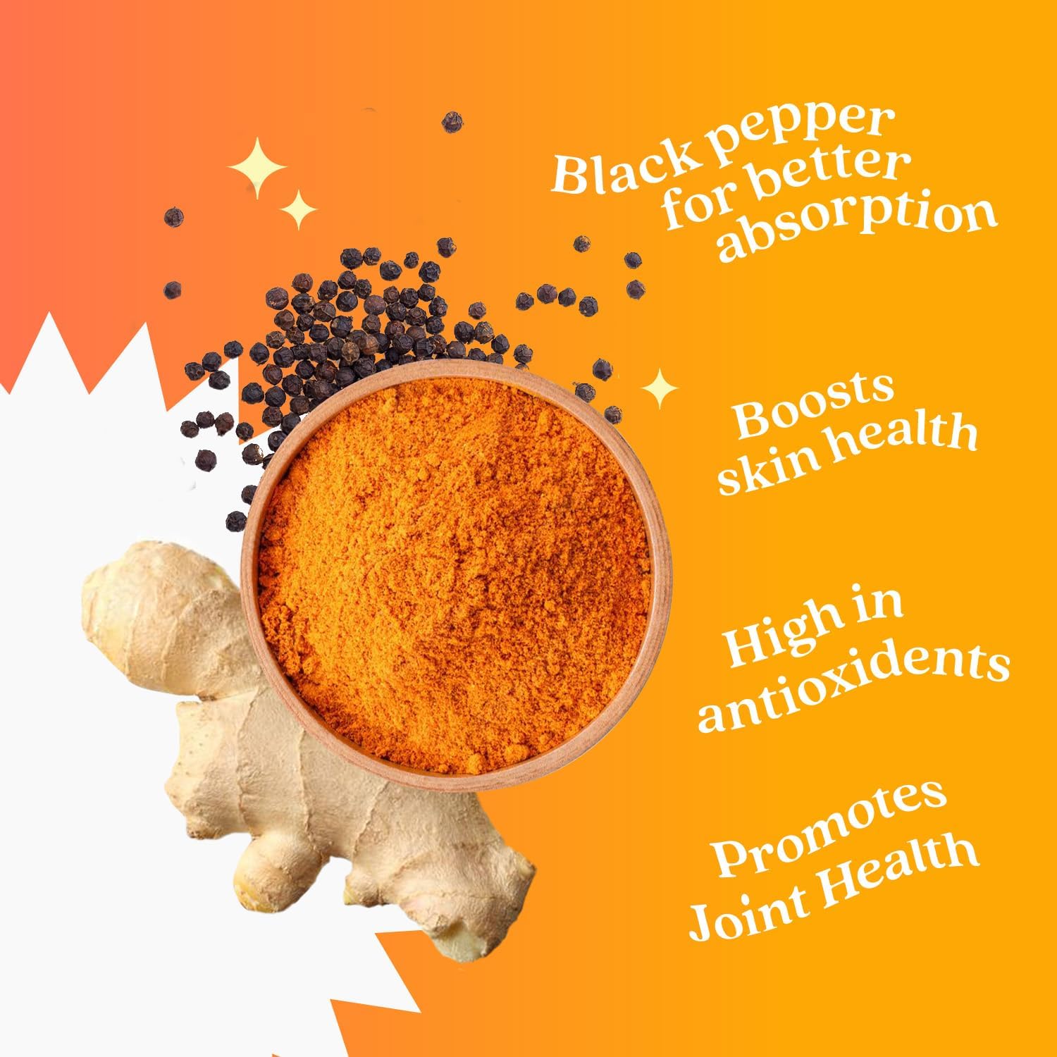 3-pack-belive-turmeric-curcumin-supplement-with-black-pepper-ginger---500mg-for-immune-support-healthy-skin-joint-health---tropical-flavor---boost-overall-health-5