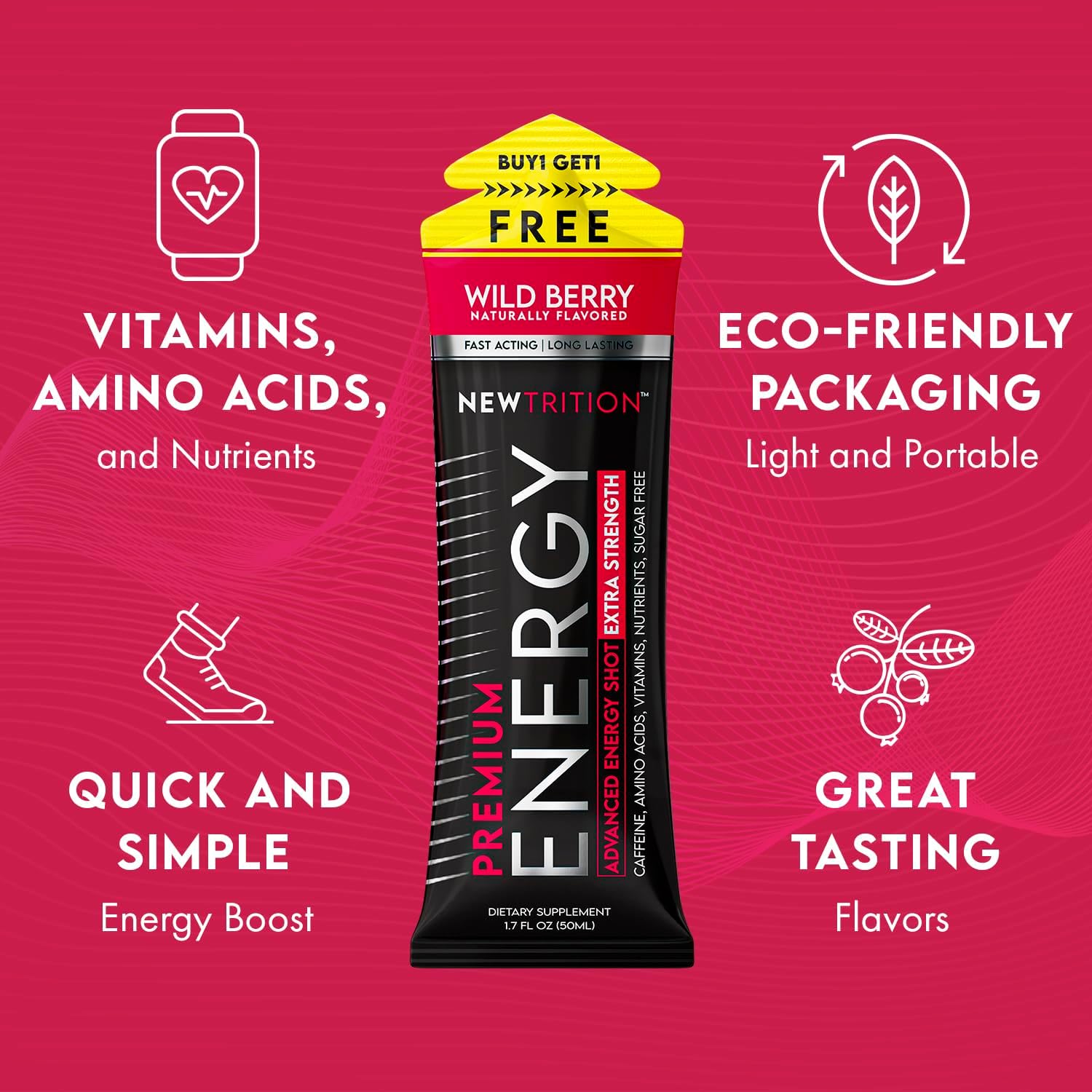 extra-strength-wild-berry-energy-shots-with-caffeine-vitamin-b-amino-acids---24-count-sugar-free-vitamin-shot---17-fl-oz-2