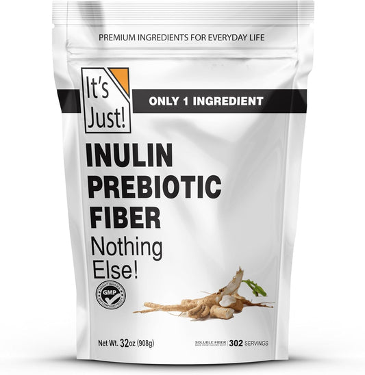 inulin-prebiotic-fiber-powder---water-soluble-chicory-root-supplement-for-gut-health-ideal-for-smoothies-vegan-and-keto-friendly-1