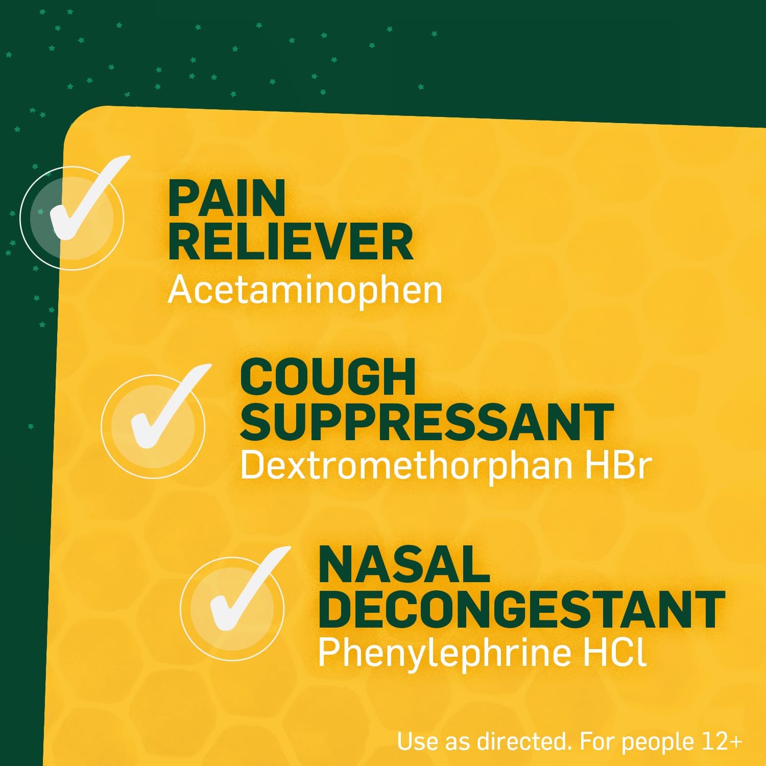 tukol-honey-cold-flu-medicine-for-adults---daytime-relief-for-cough-sore-throat-nasal-congestion-fever-chest-congestion---ages-12---4-fl-oz-4