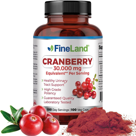 high-potency-cranberry-extract-capsules---30000mg-equivalent-strength-100-veggie-caps-3-month-supply---vegan-all-natural-1