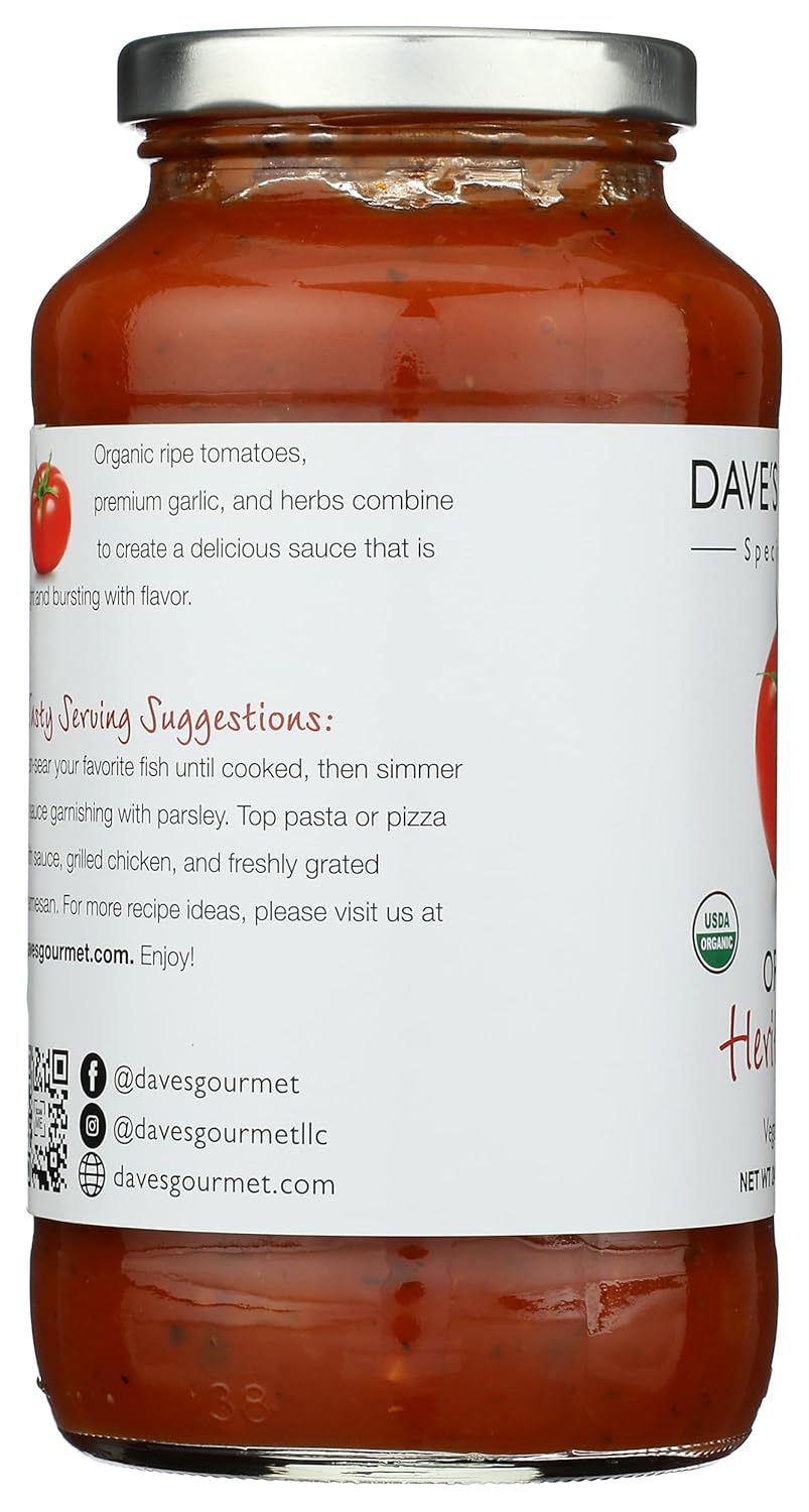 organic-red-heirloom-tomato-pasta-sauce-by-daves-gourmet---159-lb-jar-6