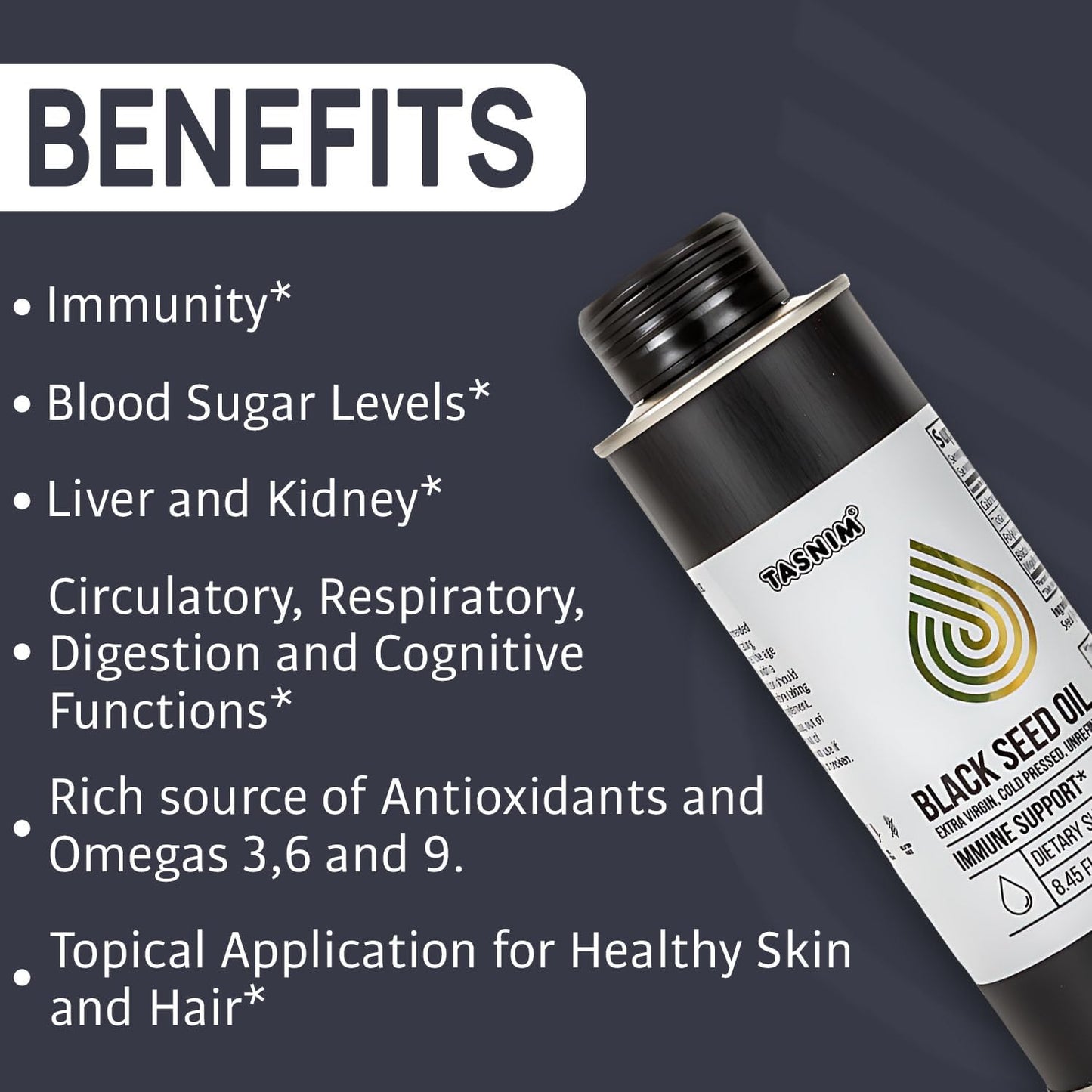 organic-ethiopian-black-seed-oil-cold-pressed-for-immune-support---high-potency-thymoquinone-for-skin-hair-overall-health---845-oz-unrefined-black-cumin-seed-oil---gluten-free---tasnim-6