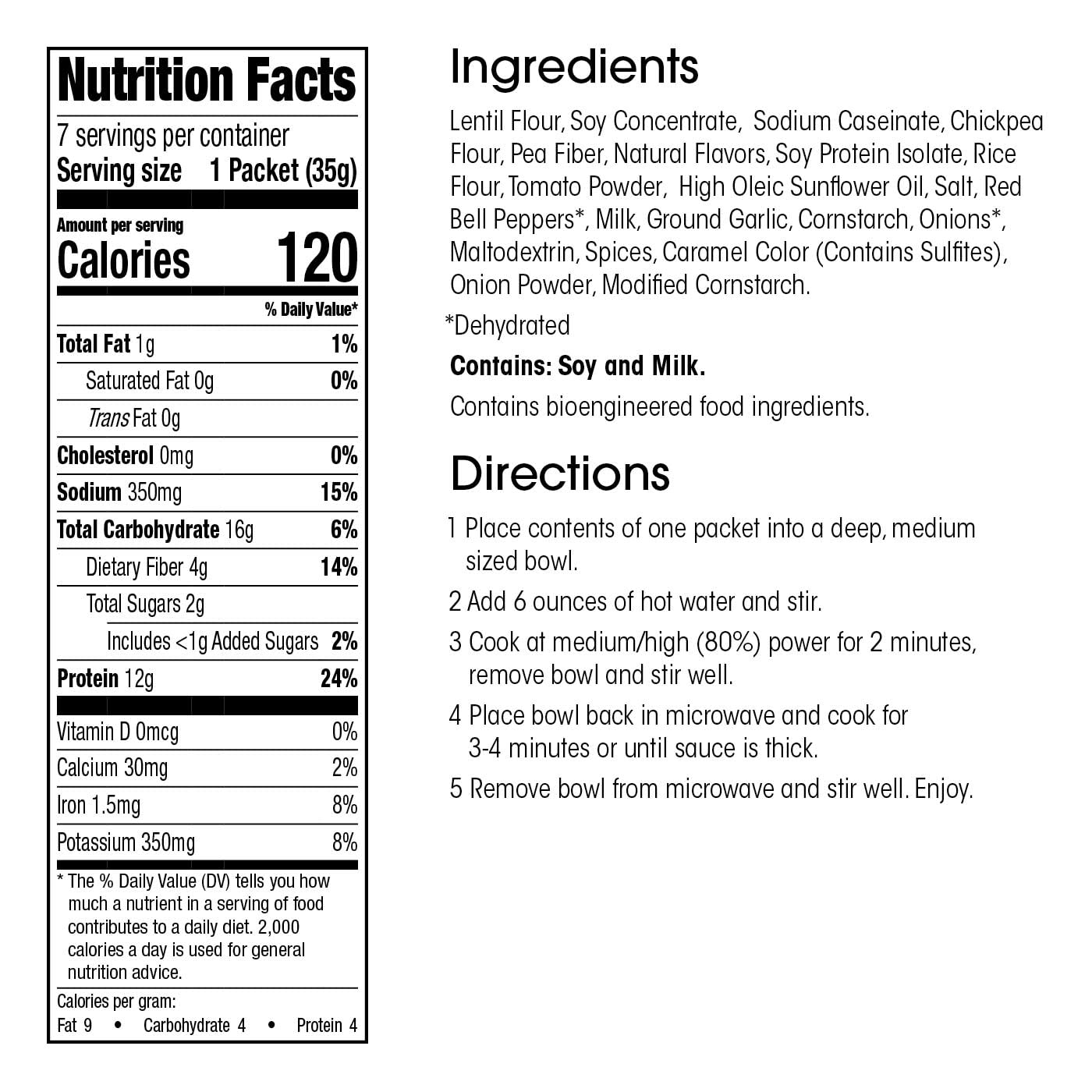 wonderslim-taco-rice-plant-based-protein-entree---7-pack-12g-protein-120-calories-gluten-free-4