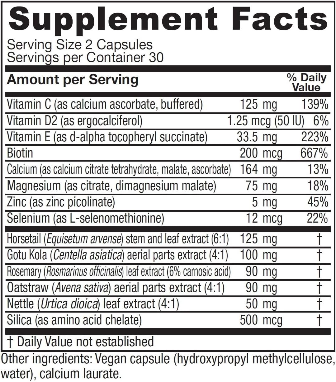 vitanica-luminous-hair-skin-nail-support-supplement---vegan-capsules-60-count-2