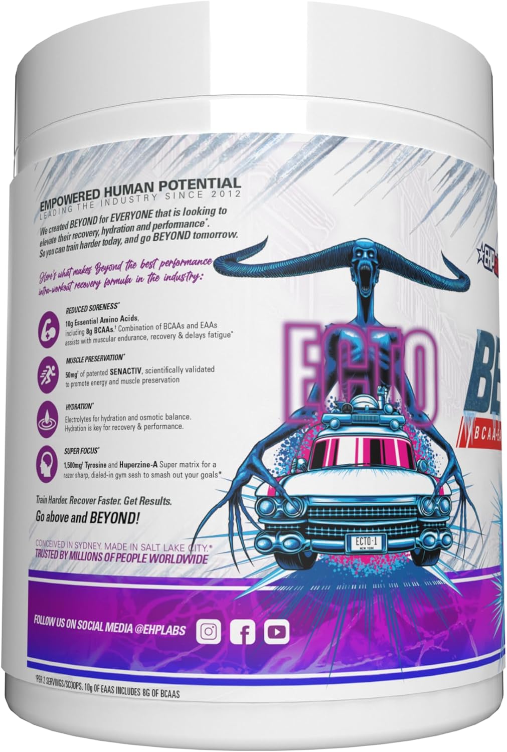 ehp-labs-x-ghostbusters-beyond-bcaa-powder---sugar-free-post-workout-recovery-supplement-with-eaa-amino-acids---60-servings-8