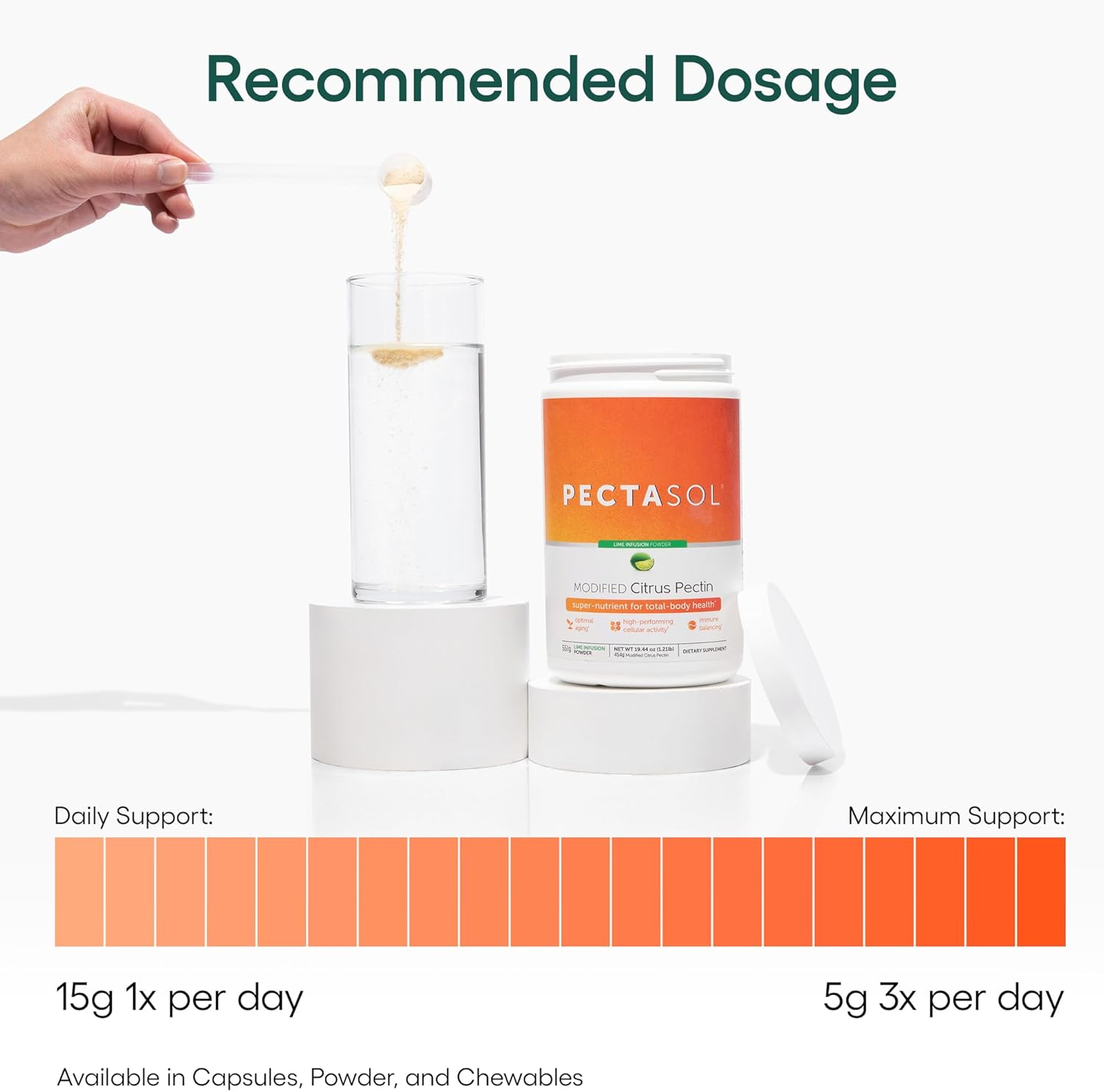 econugenics-pectasol-lime-powder---184g-modified-citrus-pectin-supplement-for-heart-immune-system-inflammation-healthy-aging---supports-galectin-3-levels-6