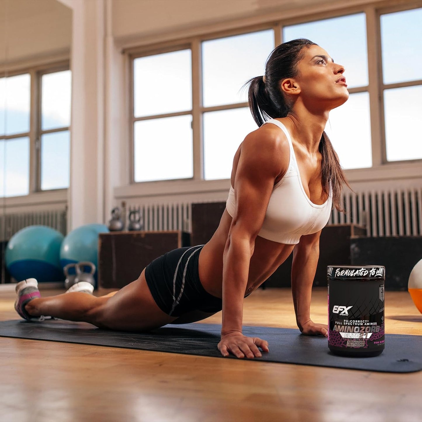 efx-sports-aminozorb-elite-21---ph-correct-amino-acid-blend-with-glutamine---zero-sugar-formula---30-servings---pink-bubblegum-flavor-6