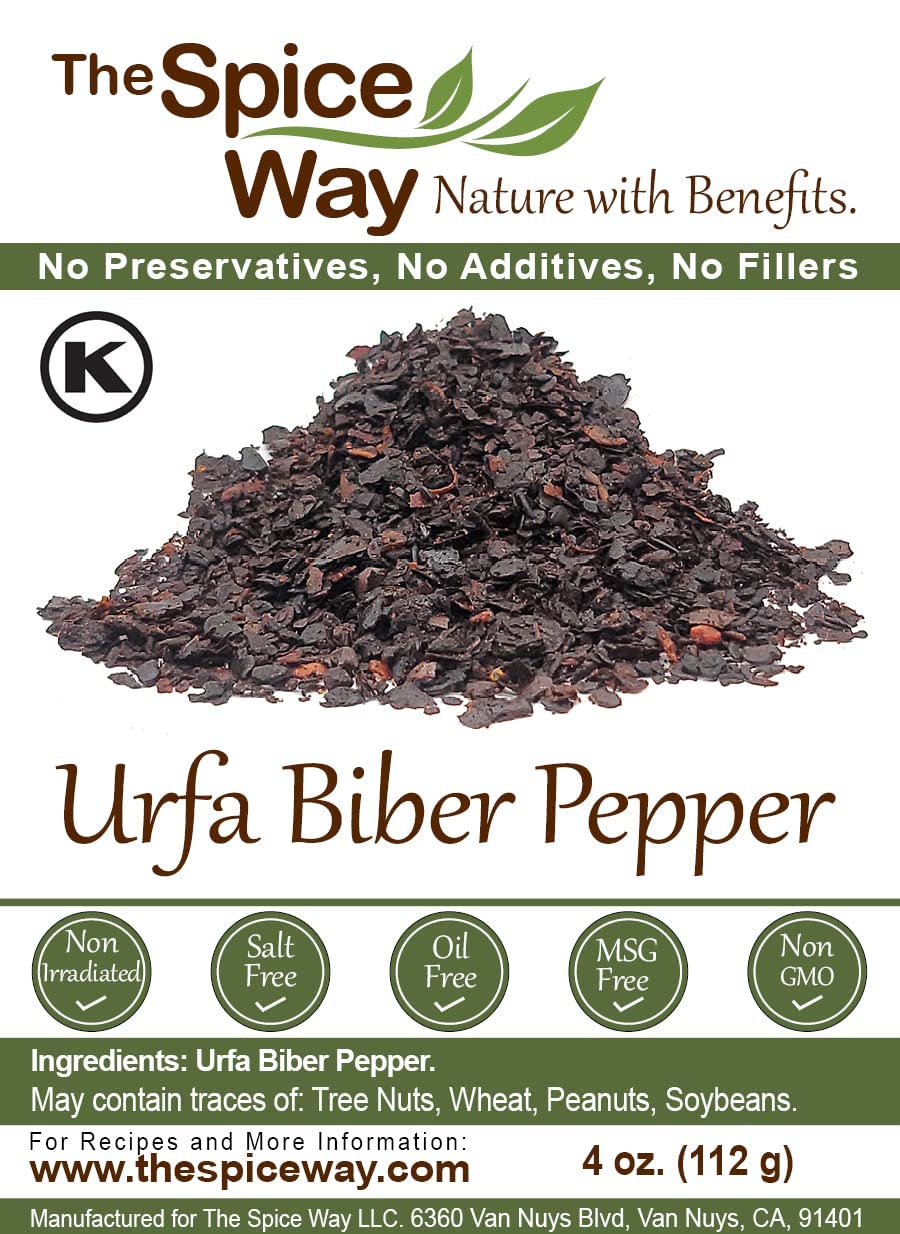 spice-way-urfa-biber-black-chili-pepper-flakes-isot---4-oz-jar-7