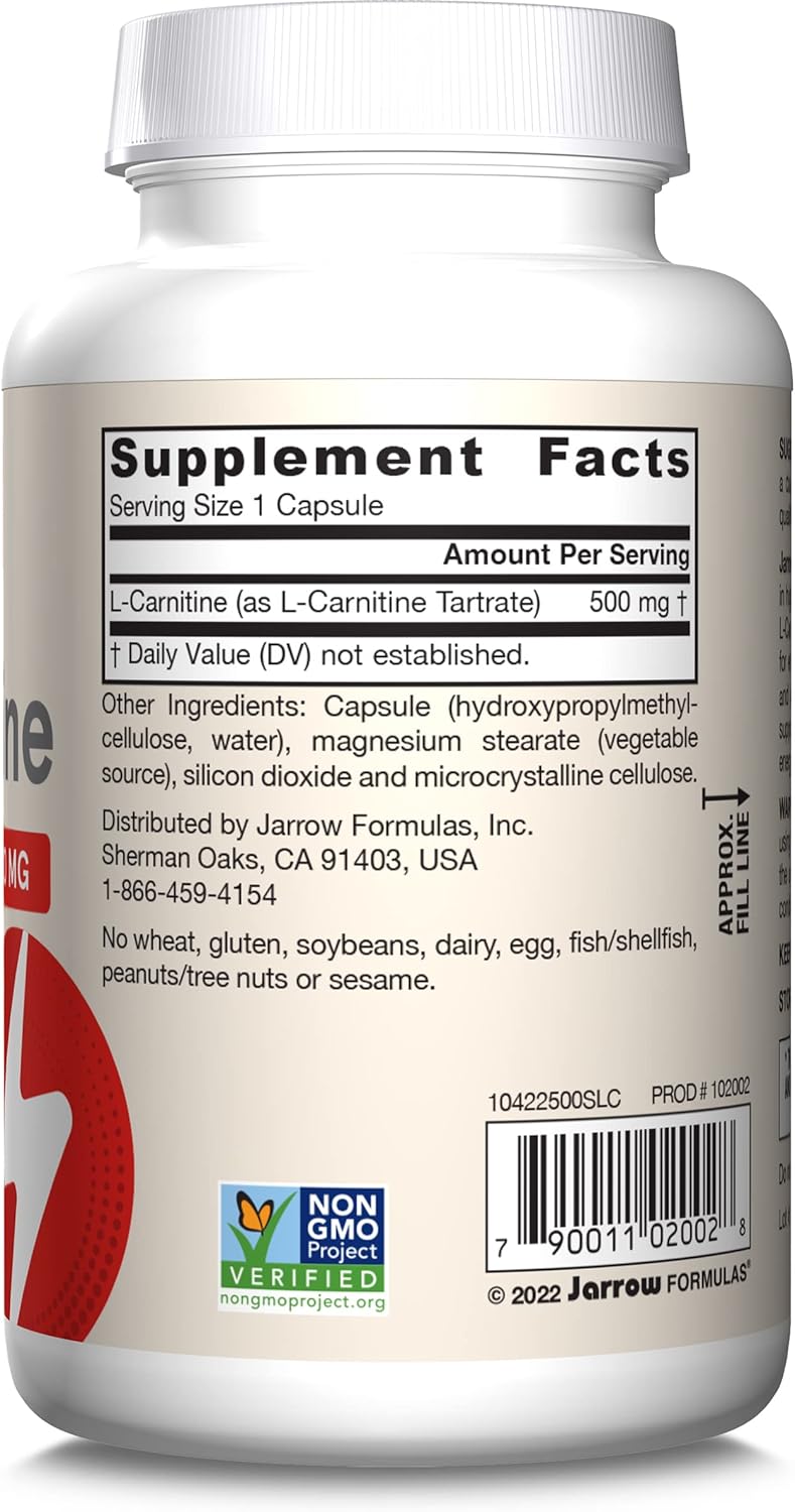 500mg-jarrow-formulas-acetyl-l-carnitine-brain-health-antioxidant-support---60-veggie-capsules-9