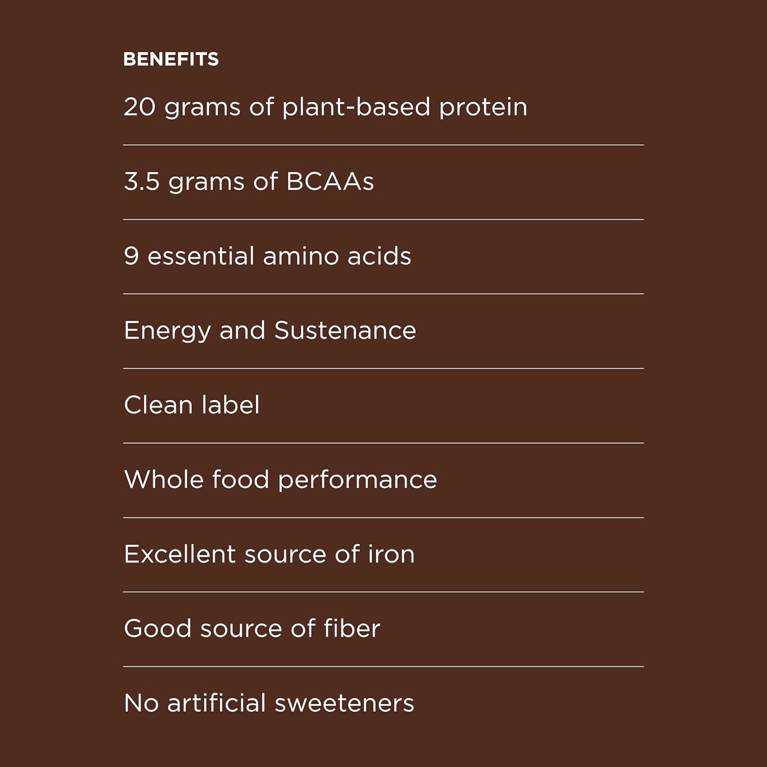 vegan-chocolate-cacao-protein-powder---20g-plant-based-protein-mix-non-gmo-gluten-free-dairy-free---35g-bcaas-9-essential-amino-acids---15-day-supply---1-bag-15-servings-3