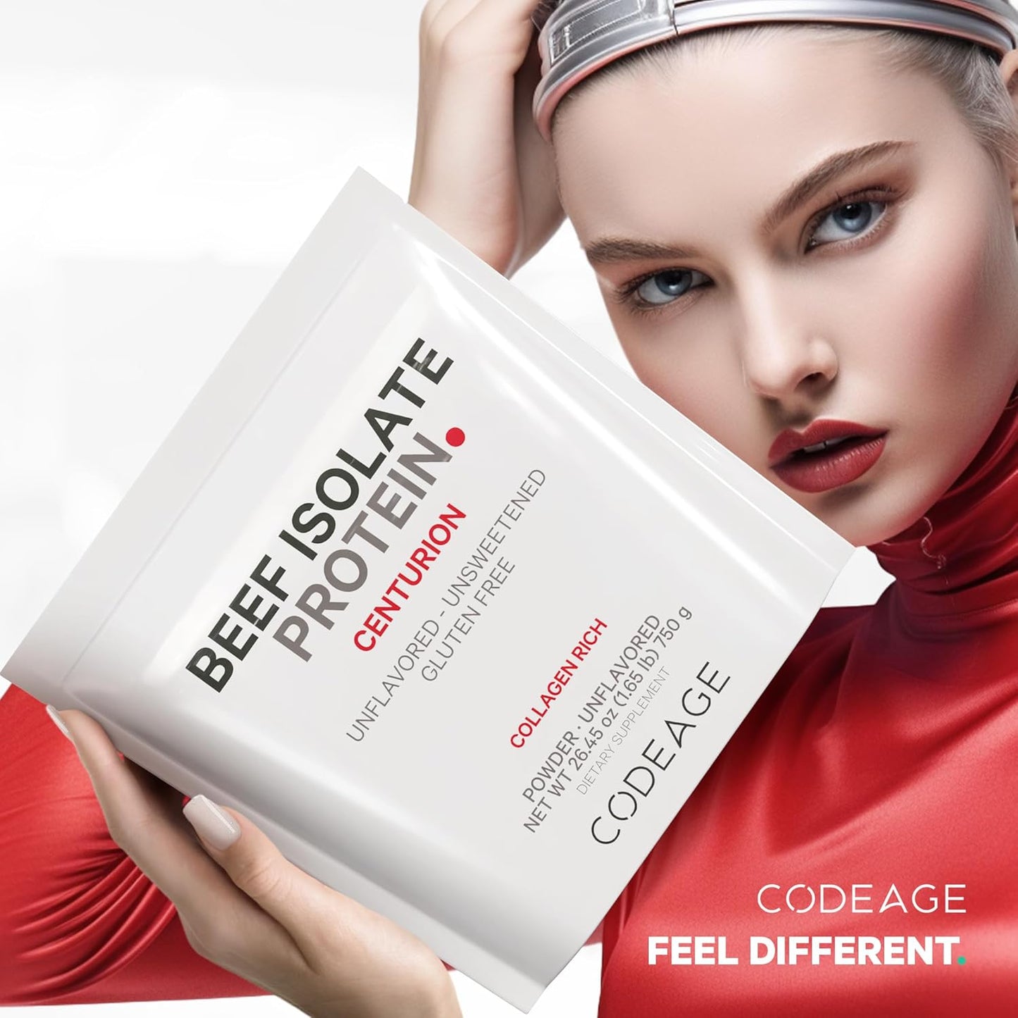 grass-fed-beef-isolate-protein-powder---20-amino-acids-collagen-rich---unflavored-carnivore-supplement-for-athletes-sports---bcaa-eaa---gluten-free---2645-oz-7