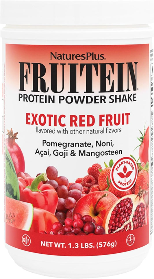 naturesplus-fruitein-exotic-red-fruit-shake---13-lbs---plant-based-protein-shake-for-energy-immune-support---vegetarian-gluten-free-non-gmo---16-servings-1