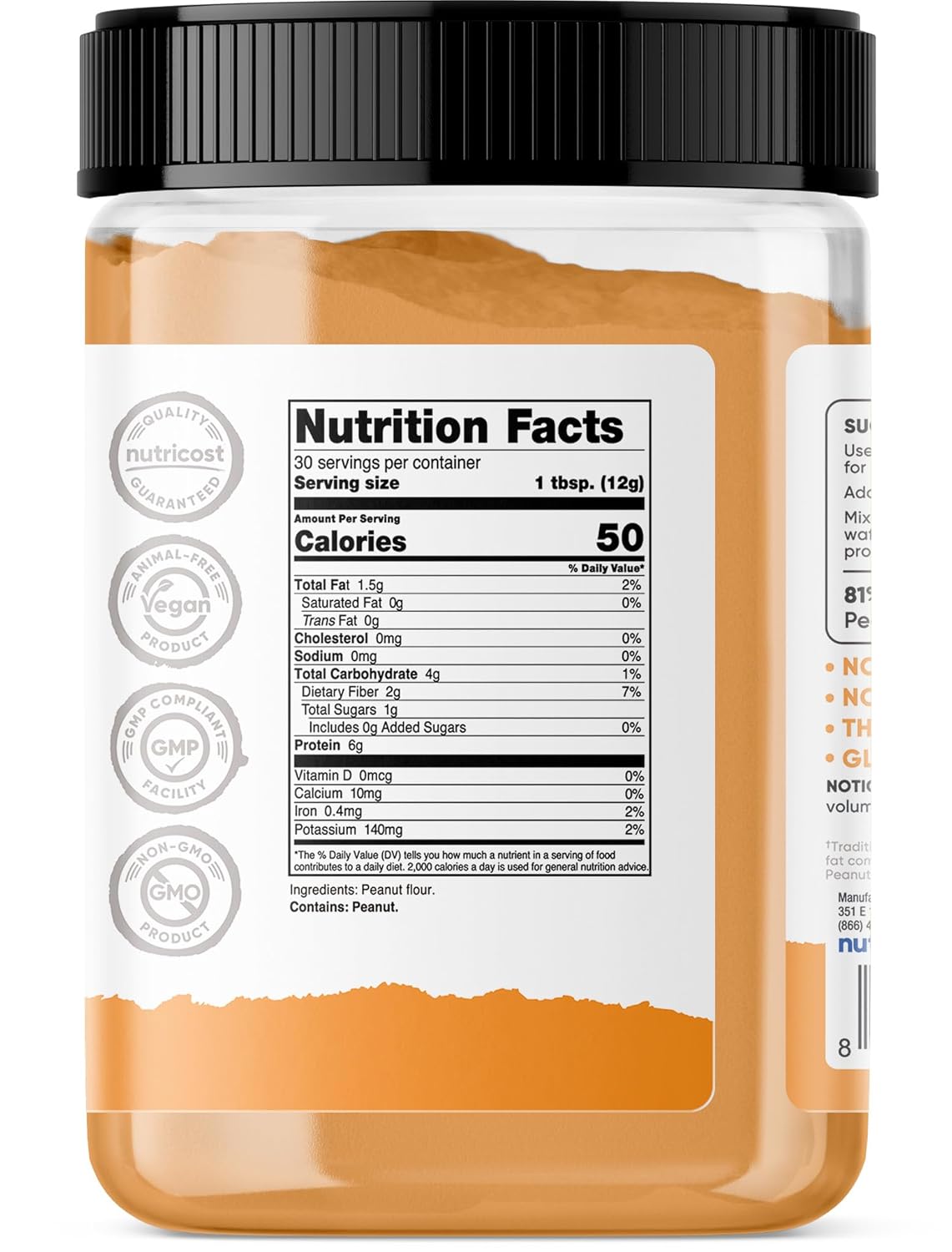 nutricost-pantry-peanut-butter-flour-powder---30-servings-126-oz---non-gmo-gluten-free-81-less-fat-than-traditional-peanut-butter-4