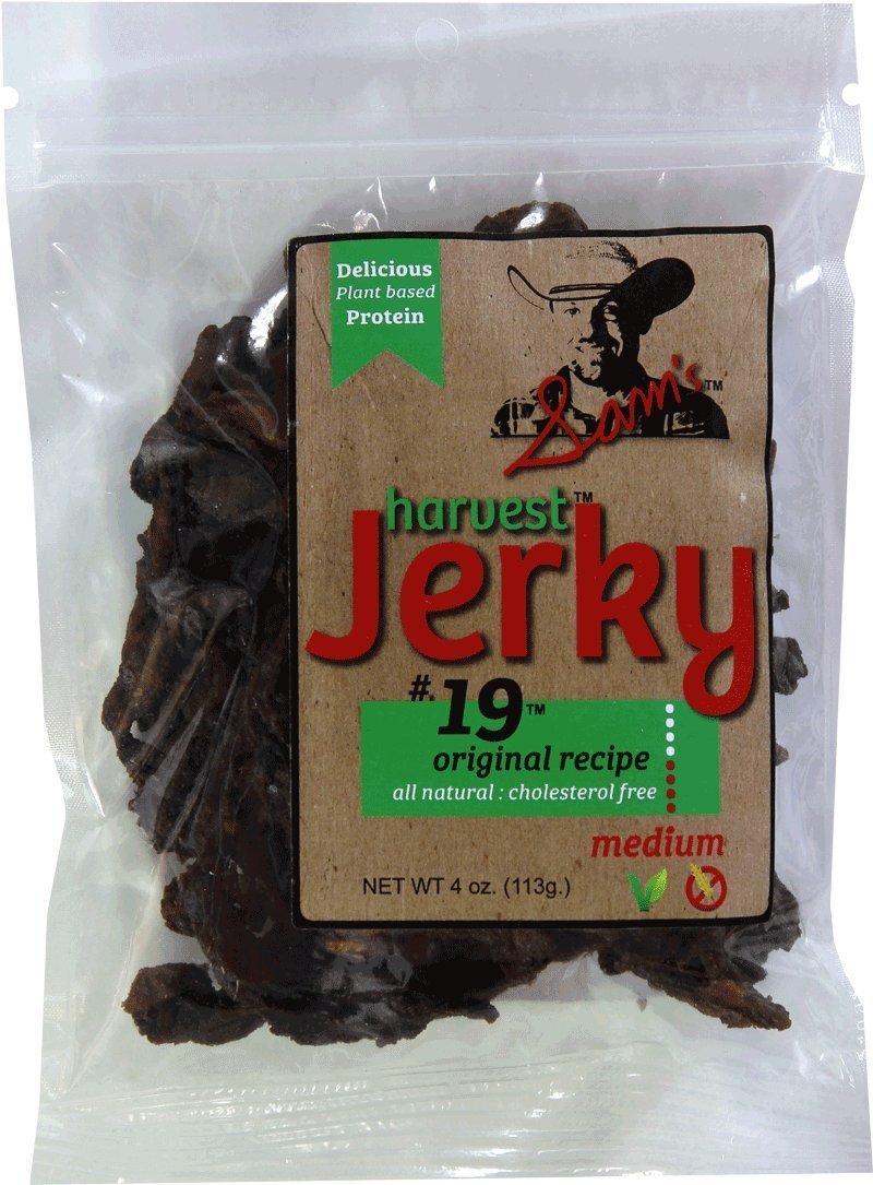 butler-foods-sams-harvest-jerky---original-recipe-4-oz-bag-12-pack---delicious-vegan-snack-made-from-soy-protein-1