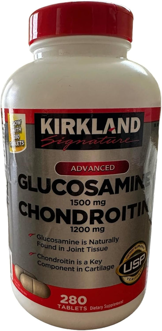 new-kirkland-signature-glucosamine-hci-1500mg-chondroitin-sulfate-1200mg-220-tablets---enhanced-formula-for-joint-health-1